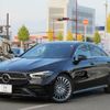 mercedes-benz cla-class 2023 -MERCEDES-BENZ 【群馬 335ﾀ416】--Benz CLA 118312M--2N452476---MERCEDES-BENZ 【群馬 335ﾀ416】--Benz CLA 118312M--2N452476- image 1