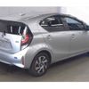 toyota aqua 2021 quick_quick_6AA-NHP10_NHP10-2719531 image 5