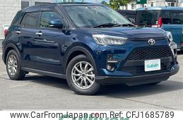 toyota raize 2023 CFJ1685789