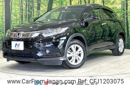 honda vezel 2018 -HONDA--VEZEL DAA-RU3--RU3-1319099---HONDA--VEZEL DAA-RU3--RU3-1319099-