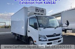 hino dutro 2017 -HINO--Hino Dutoro XZU710M-0023106---HINO--Hino Dutoro XZU710M-0023106-