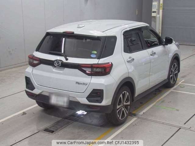 daihatsu rocky 2019 -DAIHATSU 【福井 501ﾉ1054】--Rocky 5BA-A200S--A200S-0005846---DAIHATSU 【福井 501ﾉ1054】--Rocky 5BA-A200S--A200S-0005846- image 2