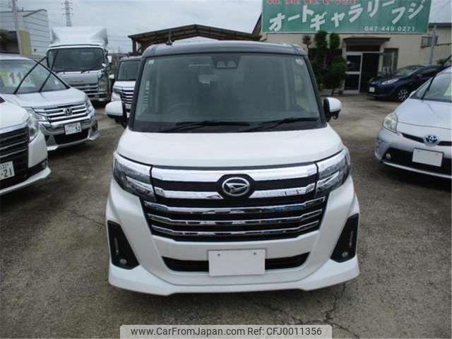 daihatsu thor 2023 -DAIHATSU 【船橋 500 3864】--Thor M900S--M900S-1009717---DAIHATSU 【船橋 500 3864】--Thor M900S--M900S-1009717- image 2