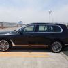 bmw x7 2022 -BMW--BMW X7 3CA-TB4230--WBATB420609M69856---BMW--BMW X7 3CA-TB4230--WBATB420609M69856- image 9