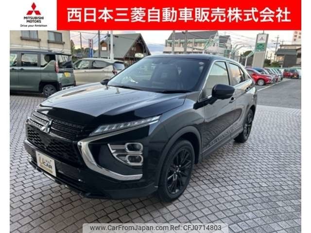 mitsubishi eclipse-cross 2023 -MITSUBISHI--Eclipse Cross 5BA-GK1W--GK1W-0602685---MITSUBISHI--Eclipse Cross 5BA-GK1W--GK1W-0602685- image 1