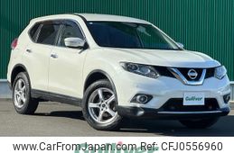 nissan x-trail 2014 -NISSAN--X-Trail DBA-NT32--NT32-502429---NISSAN--X-Trail DBA-NT32--NT32-502429-