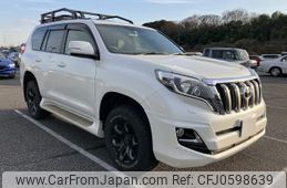 toyota land-cruiser-prado 2017 quick_quick_LDA-GDJ150W_GDJ150-0019185