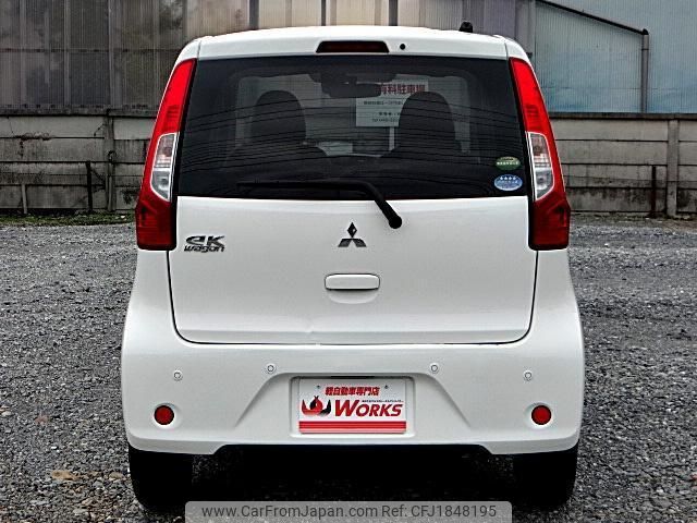 mitsubishi ek-wagon 2018 CFJ1848195 image 2