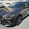 mazda cx-3 2017 -MAZDA--CX-3 6BA-DKEFW--DKEFW-102725---MAZDA--CX-3 6BA-DKEFW--DKEFW-102725- image 25