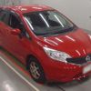 nissan note 2016 -NISSAN 【習志野 544ﾇ 18】--Note DBA-E12--E12-472403---NISSAN 【習志野 544ﾇ 18】--Note DBA-E12--E12-472403- image 10