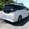 toyota alphard 2024 -TOYOTA--Alphard 3BA-AGH45W--AGH***---TOYOTA--Alphard 3BA-AGH45W--AGH***- image 3