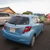 toyota vitz 2016 504749-RAOID:13795 image 3
