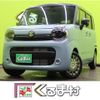 suzuki wagon-r 2025 CFJ1655769 image 1