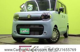 suzuki wagon-r 2025 CFJ1655769