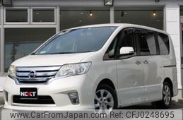 nissan serena 2011 quick_quick_DBA-FC26_FC26-035308