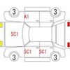 suzuki hustler 2017 -SUZUKI--Hustler DAA-MR41S--MR41S-260961---SUZUKI--Hustler DAA-MR41S--MR41S-260961- image 2