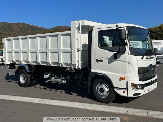 hino ranger 2023 -HINO--Hino Ranger 2KG-FC2ABA--FC2AB-135057---HINO--Hino Ranger 2KG-FC2ABA--FC2AB-135057- image 1