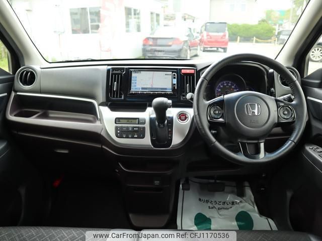 honda n-wgn 2015 quick_quick_JH1_JH1-1128909 image 2