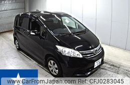 honda freed 2012 -HONDA 【北九州 501ら0106】--Freed GB3--GB3-1423363---HONDA 【北九州 501ら0106】--Freed GB3--GB3-1423363-