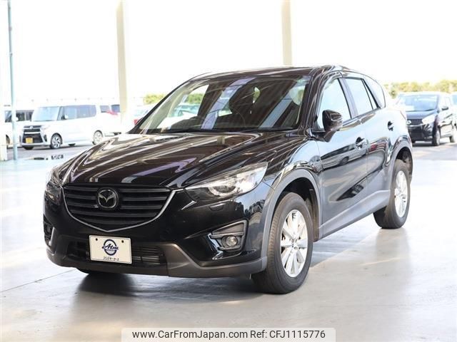 mazda cx-5 2016 quick_quick_LDA-KE2AW_KE2AW-211998 image 1