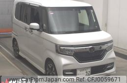 honda n-box 2018 -HONDA 【習志野 583ﾂ92】--N BOX JF3-2062562---HONDA 【習志野 583ﾂ92】--N BOX JF3-2062562-