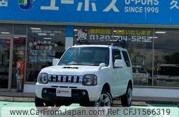 suzuki jimny 2016 CFJ1566319