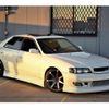 toyota chaser 1997 GOO_JP_700060229130250615001 image 6