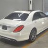 mercedes-benz s-class 2016 -MERCEDES-BENZ--Benz S Class WDD2220571A248427---MERCEDES-BENZ--Benz S Class WDD2220571A248427- image 2