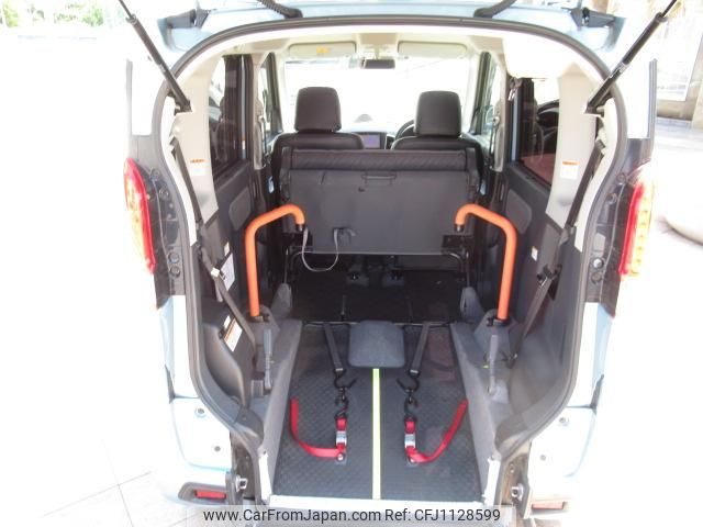 suzuki spacia 2016 GOO_JP_700056043930250508002 image 1