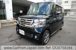 honda n-box 2016 -HONDA--N BOX DBA-JF1--JF1-1877740---HONDA--N BOX DBA-JF1--JF1-1877740-