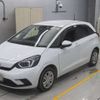 honda fit 2022 CFJ1815870 image 1