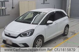 honda fit 2022 CFJ1815870