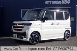 suzuki spacia 2023 quick_quick_4AA-MK54S_MK54S-103756