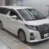 toyota alphard 2017 -TOYOTA 【松本 300ﾙ6387】--Alphard DBA-AGH35W--AGH35-0021208---TOYOTA 【松本 300ﾙ6387】--Alphard DBA-AGH35W--AGH35-0021208- image 10