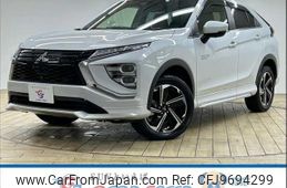 mitsubishi eclipse-cross 2021 quick_quick_5LA-GL3W_GL3W-0304362