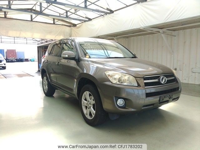toyota rav4 2010 CFJ1783202 image 1