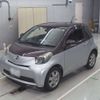 toyota iq 2014 -TOYOTA 【名古屋 506ﾄ2297】--iQ DBA-KGJ10--KGJ10-6021887---TOYOTA 【名古屋 506ﾄ2297】--iQ DBA-KGJ10--KGJ10-6021887- image 1