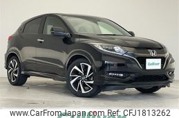 honda vezel 2017 CFJ1813262