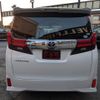 toyota alphard 2017 quick_quick_AGH30W_AGH30-0159478 image 10