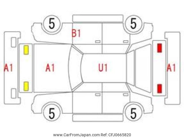 nissan note 2017 -NISSAN--Note DAA-HE12--HE12-054597---NISSAN--Note DAA-HE12--HE12-054597- image 2