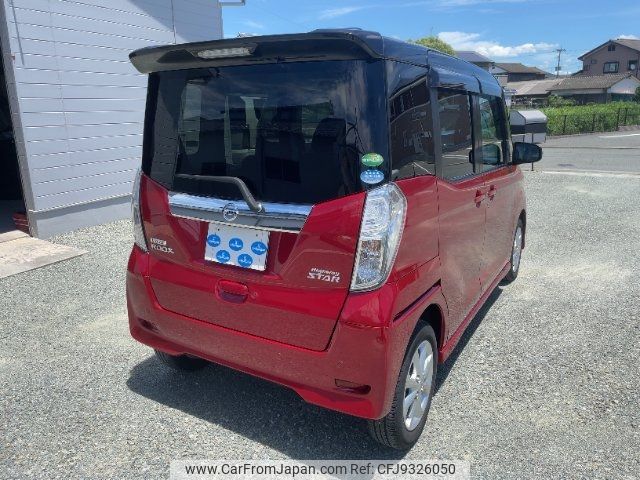 nissan dayz-roox 2019 -NISSAN 【名変中 】--DAYZ Roox B21A--0601756---NISSAN 【名変中 】--DAYZ Roox B21A--0601756- image 2