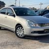 nissan bluebird-sylphy 2009 GOO_JP_700070884830221104006 image 1