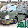 isuzu elf-truck 2011 quick_quick_SKG-NKR85AN_NKR85-7020103 image 1