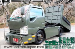 isuzu elf-truck 2011 quick_quick_SKG-NKR85AN_NKR85-7020103