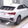 audi q3 2024 -AUDI 【名古屋 310ふ28】--Audi Q3 F3DFGF-WAUZZZF39R1051858---AUDI 【名古屋 310ふ28】--Audi Q3 F3DFGF-WAUZZZF39R1051858- image 2