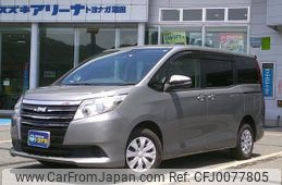 toyota noah 2016 -TOYOTA 【群馬 536ﾏ70】--Noah ZRR85G--0051098---TOYOTA 【群馬 536ﾏ70】--Noah ZRR85G--0051098-