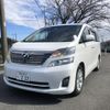 toyota vellfire 2008 quick_quick_DBA-ANH20W_ANH20-8026286 image 1