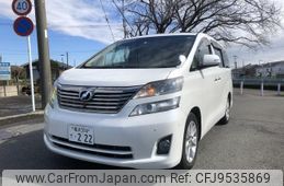 toyota vellfire 2008 quick_quick_DBA-ANH20W_ANH20-8026286