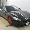 maserati granturismo 2008 -MASERATI 【宇都宮 301ﾌ9597】--Maserati GranTurismo MGT-ZAMGH45J000038483---MASERATI 【宇都宮 301ﾌ9597】--Maserati GranTurismo MGT-ZAMGH45J000038483- image 1