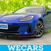 subaru brz 2023 quick_quick_3BA-ZD8_ZD8-014488 image 1